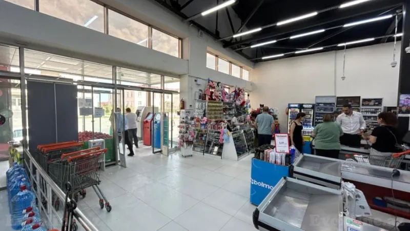 Satılır Obyekt 1370 m² Ramana - şəkil 5