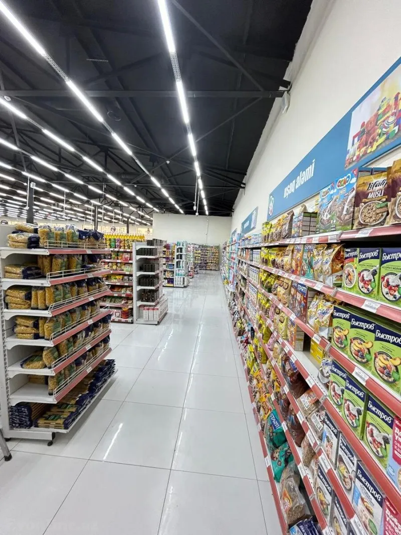 Satılır Obyekt 1370 m² Ramana - şəkil 12