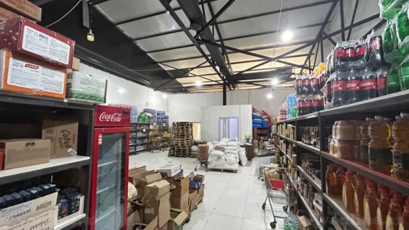 Satılır Obyekt 1370 m² Ramana - şəkil 18