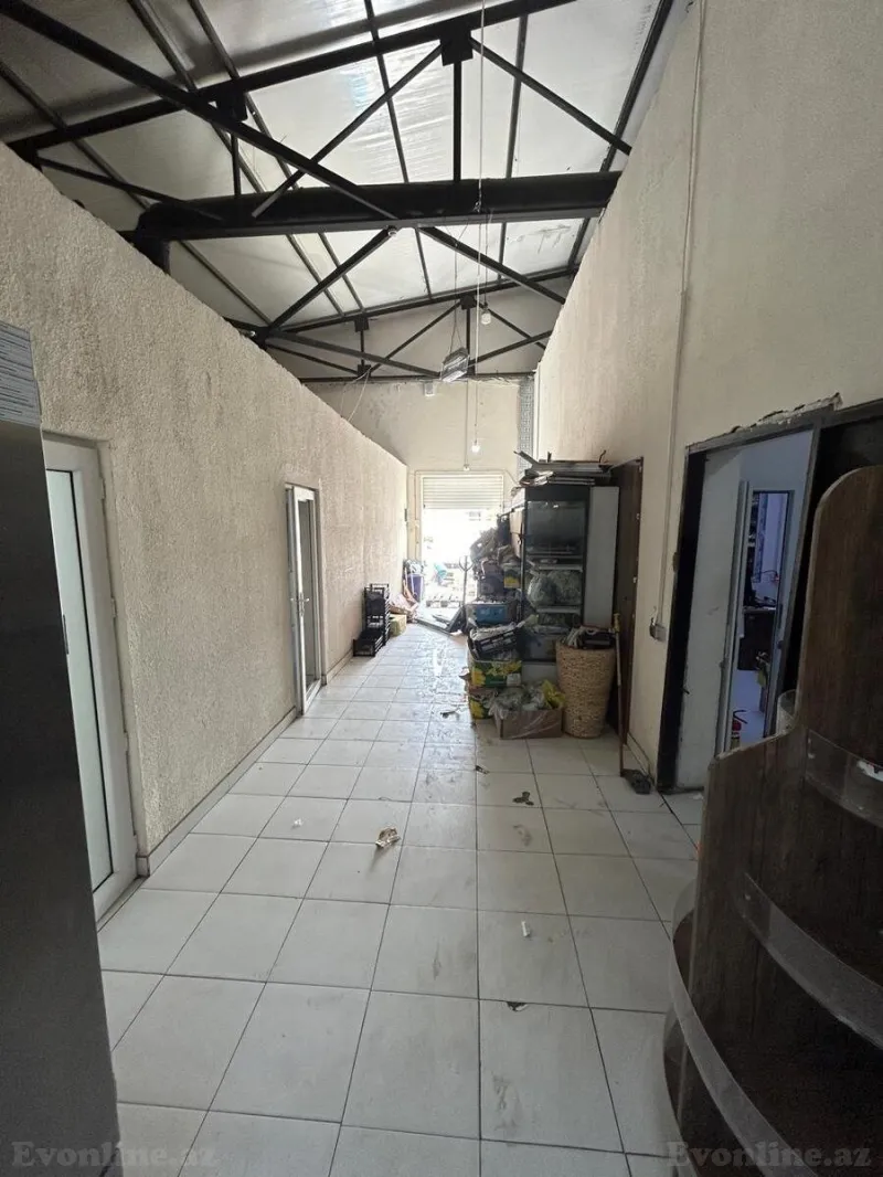 Satılır Obyekt 1370 m² Ramana - şəkil 20