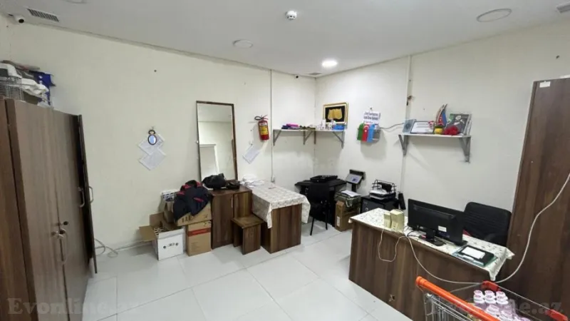 Satılır Obyekt 1370 m² Ramana - şəkil 21