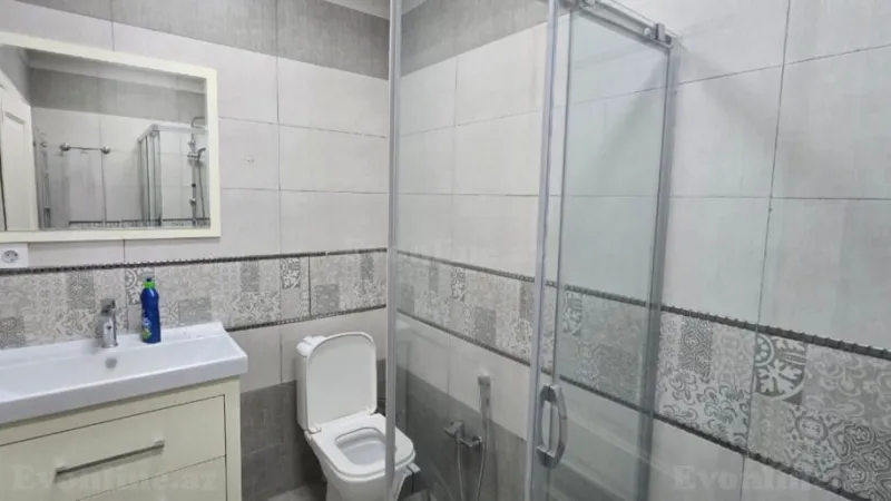 Kirayə verilir Ofis 152 m² Elmlər Akademiyası m. - şəkil 9