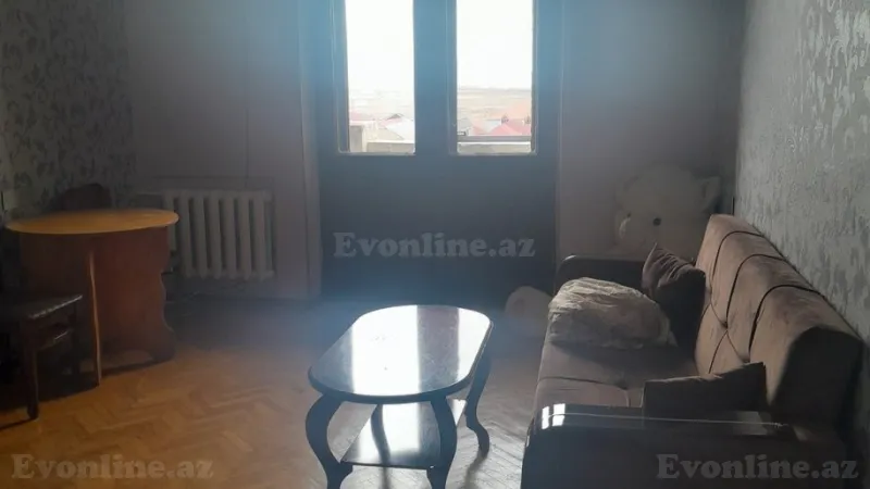 Kirayə verilir 3 otaqlı Mənzil Köhnə tikili 70 m² Əhmədli - şəkil 5