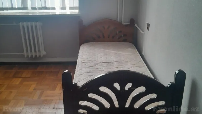 Kirayə verilir 3 otaqlı Mənzil Köhnə tikili 70 m² Əhmədli - şəkil 6