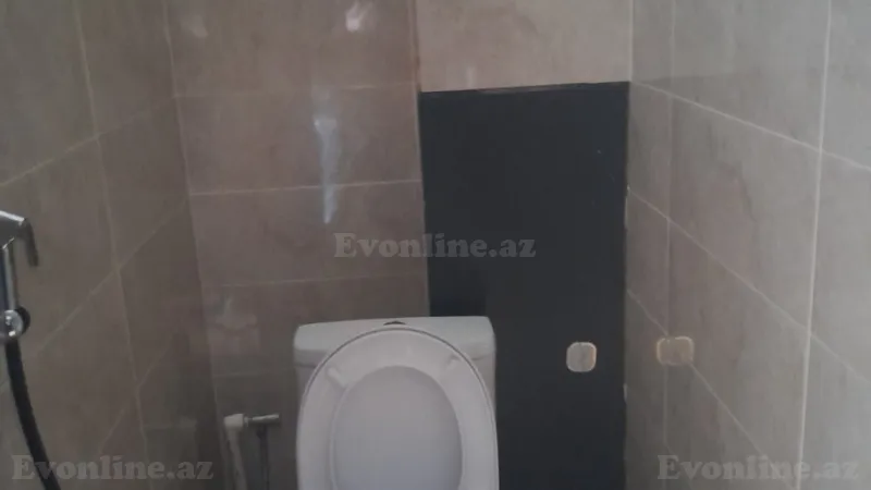 Kirayə verilir 3 otaqlı Mənzil Köhnə tikili 70 m² Əhmədli - şəkil 7