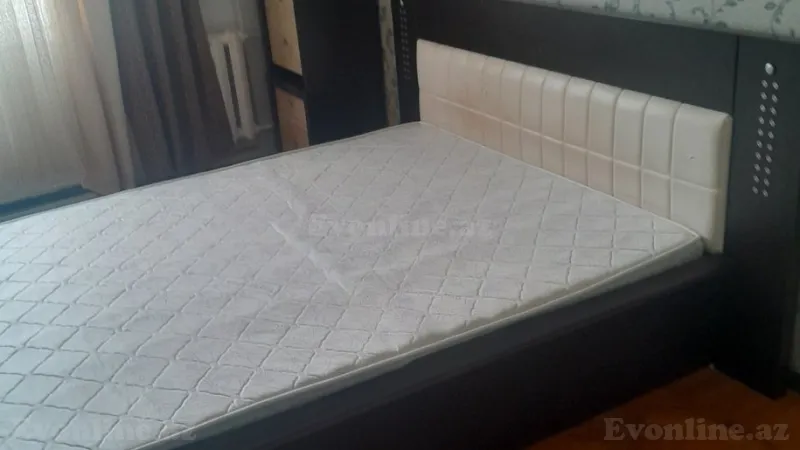 Kirayə verilir 3 otaqlı Mənzil Köhnə tikili 70 m² Əhmədli - şəkil 10