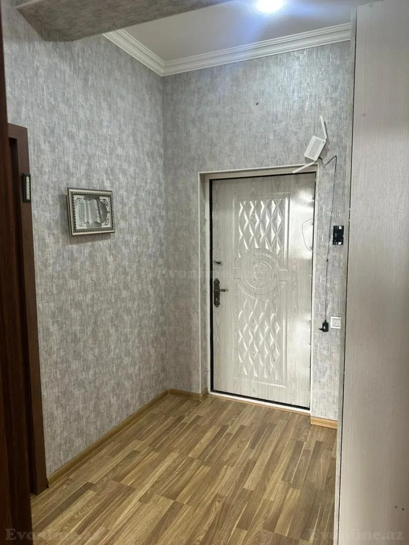 Kirayə verilir 2 otaqlı Mənzil Yeni tikili 70 m² Xırdalan - şəkil 4