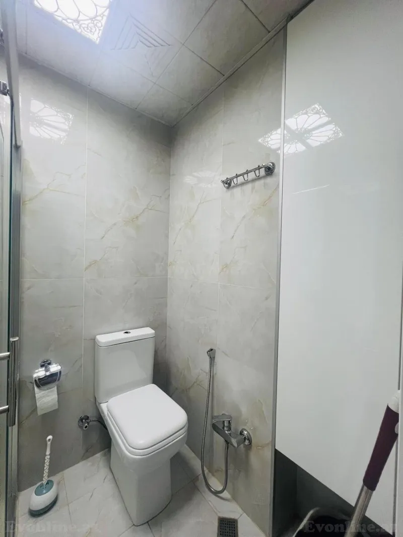 Satılır 2 otaqlı Mənzil Yeni tikili 65.6 m² Abşeron r. - şəkil 9