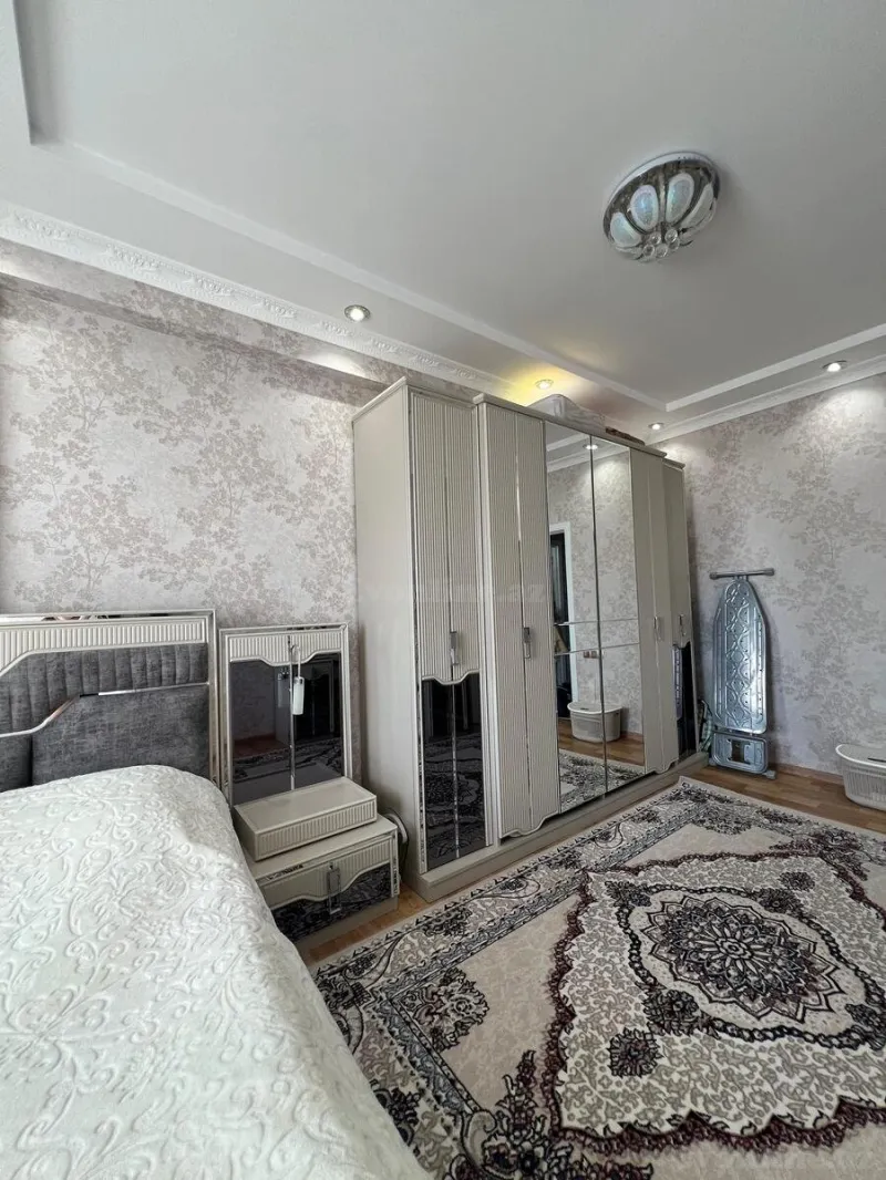 Satılır 2 otaqlı Mənzil Yeni tikili 65.6 m² Abşeron r. - şəkil 13