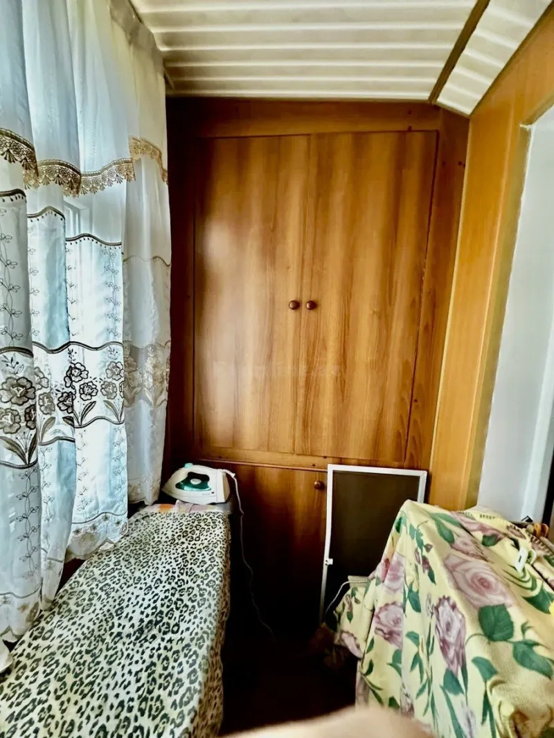 Satılır 3 otaqlı Mənzil Köhnə tikili 70 m² Qara Qarayev m. - şəkil 3