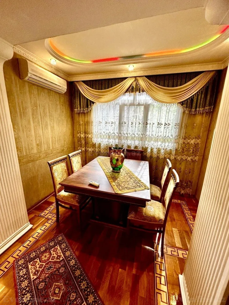 Satılır 3 otaqlı Mənzil Köhnə tikili 70 m² Qara Qarayev m. - şəkil 6