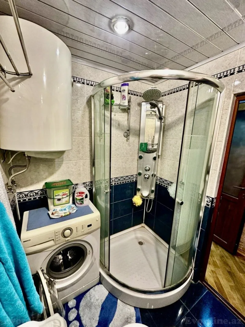 Satılır 3 otaqlı Mənzil Köhnə tikili 70 m² Qara Qarayev m. - şəkil 9