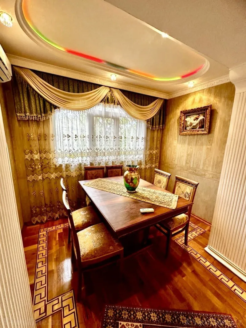 Satılır 3 otaqlı Mənzil Köhnə tikili 70 m² Qara Qarayev m. - şəkil 12