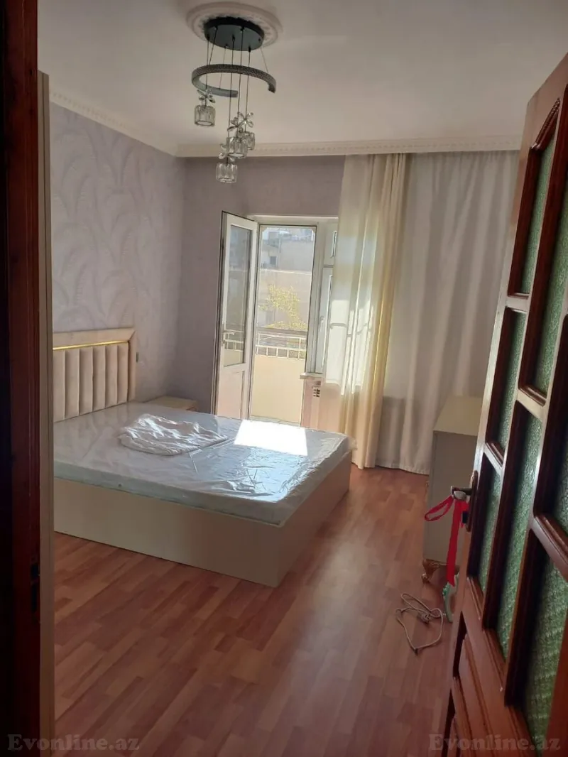 Satılır 2 otaqlı Mənzil Köhnə tikili 60 m² Köhnə Günəşli