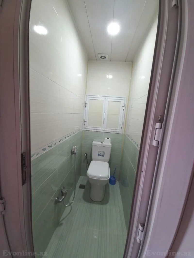 Satılır 2 otaqlı Mənzil Köhnə tikili 60 m² Köhnə Günəşli - şəkil 9