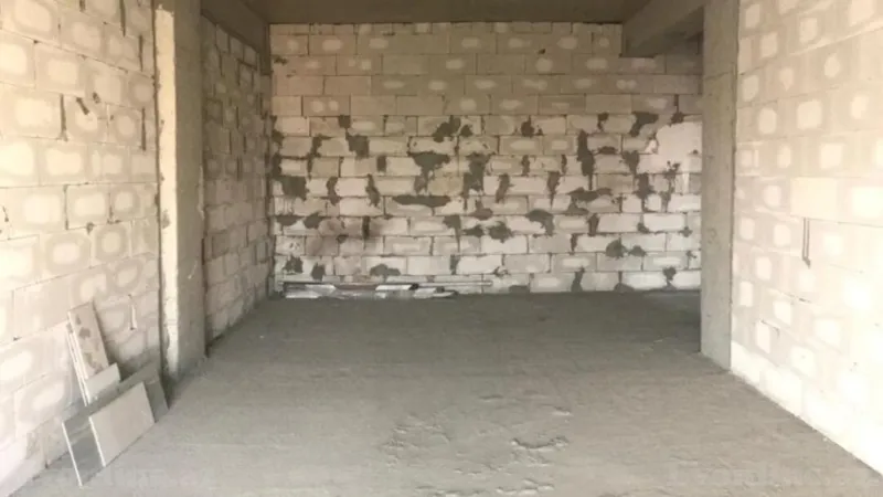 Satılır 3 otaqlı Mənzil Yeni tikili 116.5 m² Gənclik m. - şəkil 3