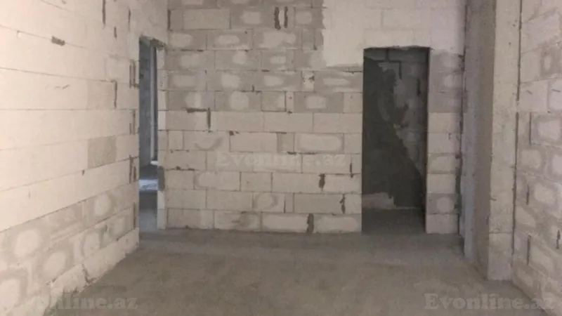 Satılır 3 otaqlı Mənzil Yeni tikili 116.5 m² Gənclik m. - şəkil 5