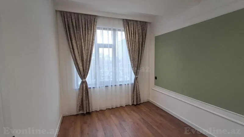 Satılır 3 otaqlı Mənzil Yeni tikili 80 m² 28 May m. - şəkil 2