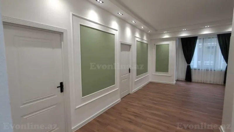 Satılır 3 otaqlı Mənzil Yeni tikili 80 m² 28 May m. - şəkil 8