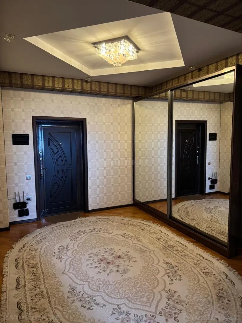 Satılır 3 otaqlı Mənzil Yeni tikili 120 m² Həzi Aslanov - şəkil 24