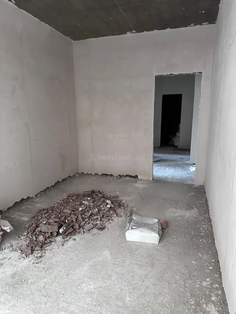 Satılır 3 otaqlı Mənzil Yeni tikili 106 m² Nəriman Nərimanov m. - şəkil 10