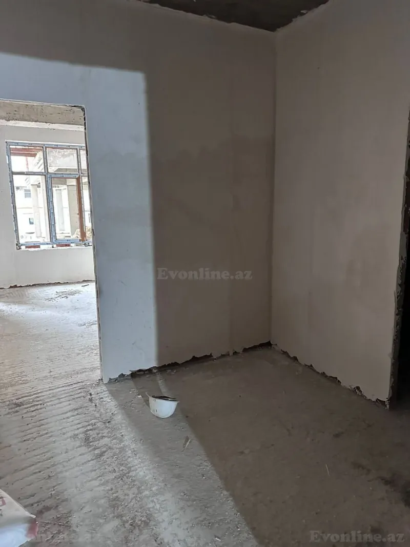 Satılır 3 otaqlı Mənzil Yeni tikili 106 m² Nəriman Nərimanov m. - şəkil 17