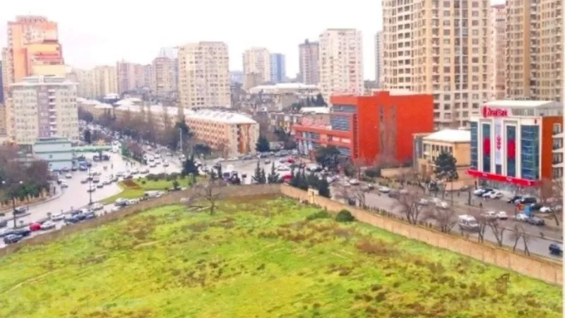 Satılır 3 otaqlı Mənzil Yeni tikili 115 m² İnşaatçılar m. - şəkil 7