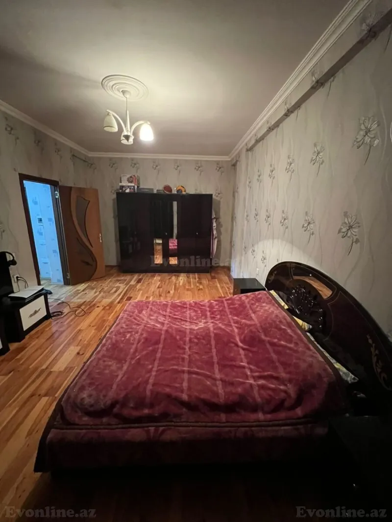 Kirayə verilir 2 otaqlı Mənzil Yeni tikili 55 m² 8-ci kilometr - şəkil 5