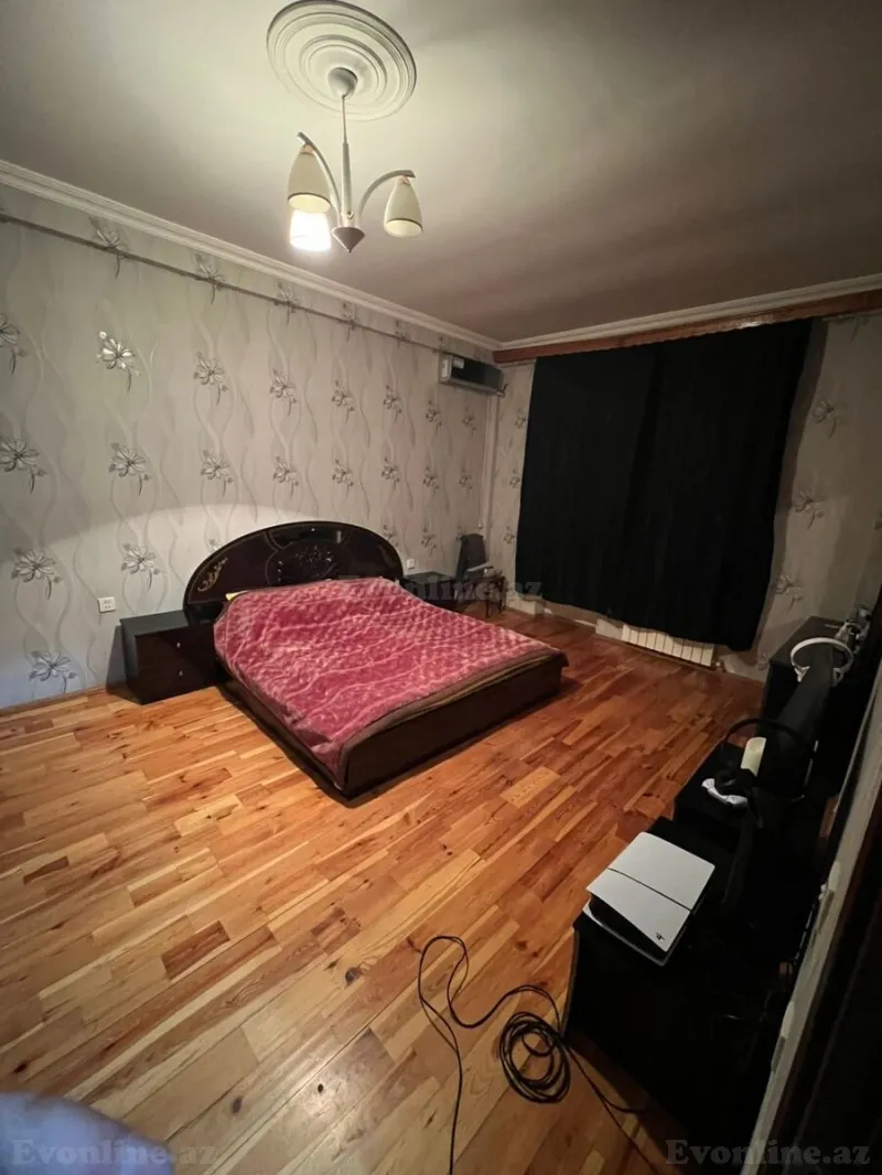 Kirayə verilir 2 otaqlı Mənzil Yeni tikili 55 m² 8-ci kilometr - şəkil 6