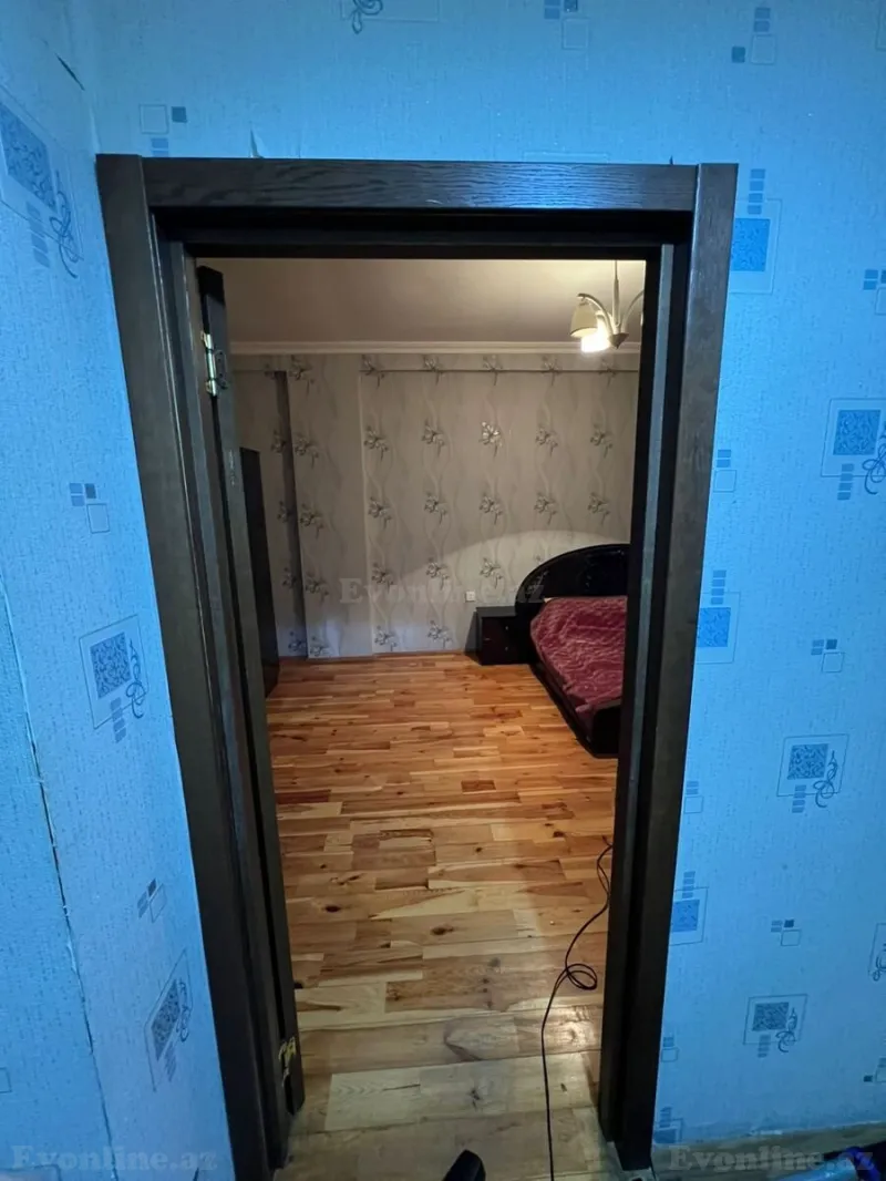 Kirayə verilir 2 otaqlı Mənzil Yeni tikili 55 m² 8-ci kilometr - şəkil 7