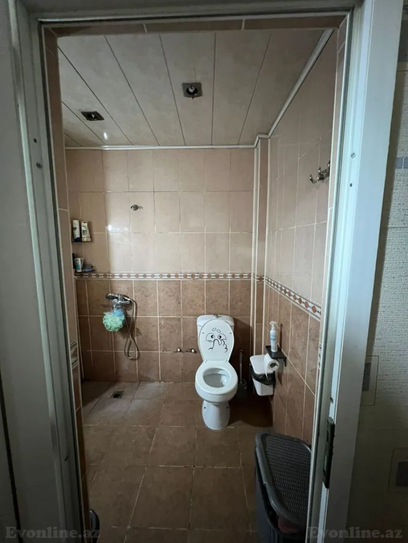 Kirayə verilir 2 otaqlı Mənzil Yeni tikili 55 m² 8-ci kilometr - şəkil 8