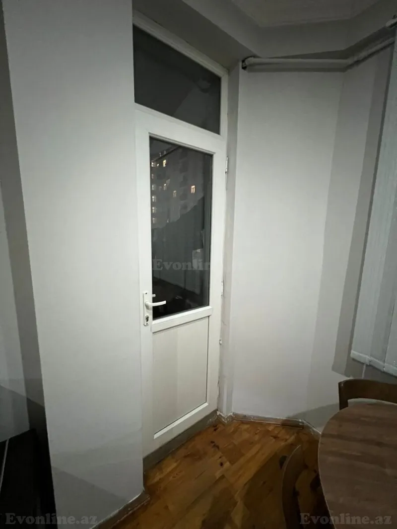 Kirayə verilir 2 otaqlı Mənzil Yeni tikili 55 m² 8-ci kilometr - şəkil 10