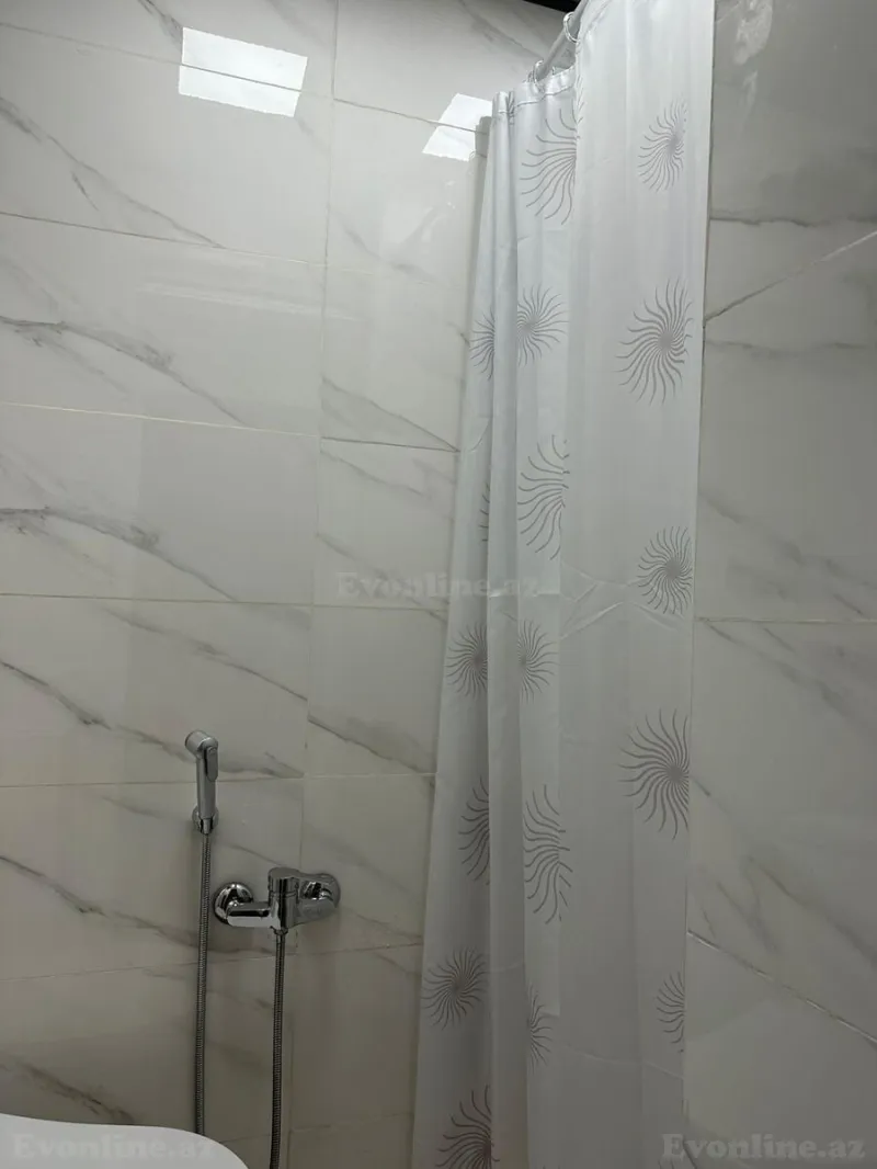 Satılır 2 otaqlı Mənzil Köhnə tikili 38 m² Nəsimi m. - şəkil 20