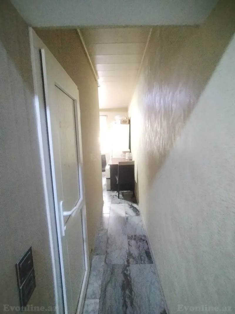 Satılır 2 otaqlı Mənzil Köhnə tikili 65 m² Əhmədli - şəkil 11