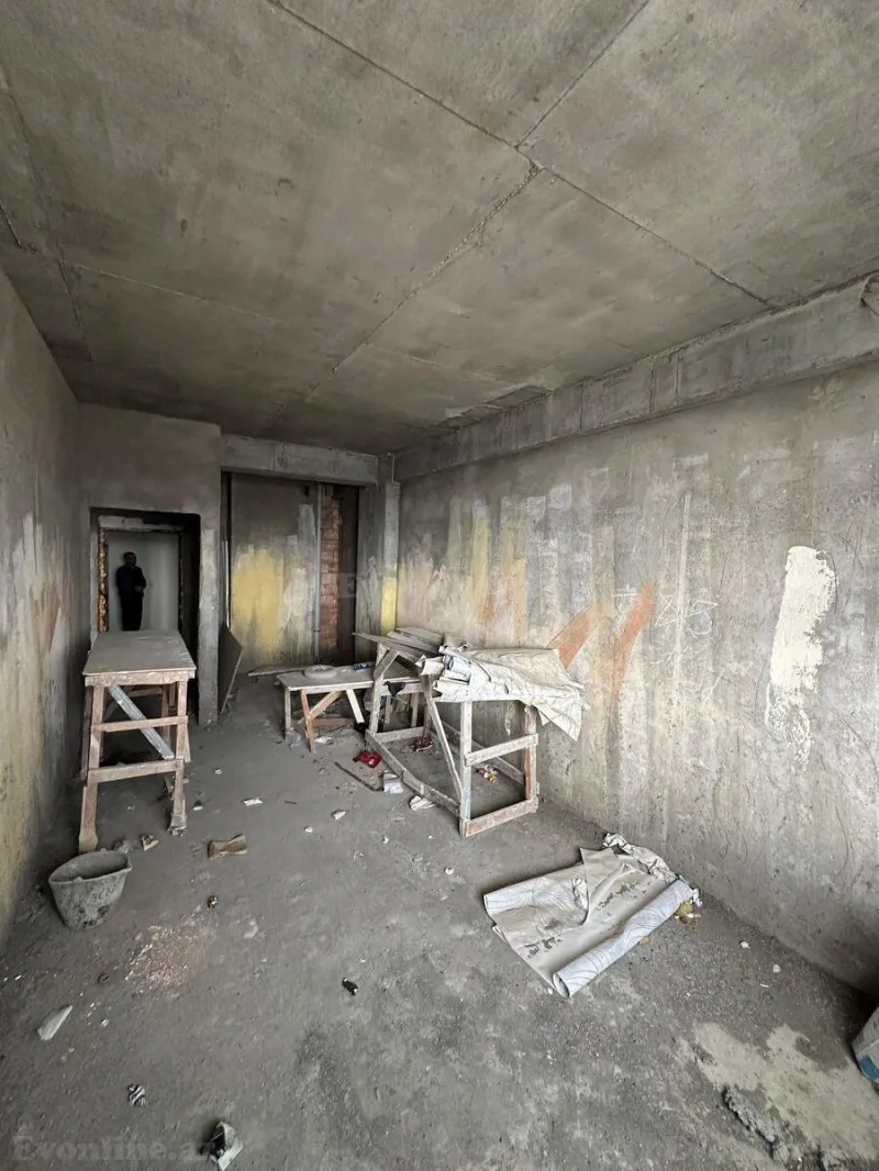 Satılır 2 otaqlı Mənzil Yeni tikili 56 m² Sumqayıt - şəkil 4