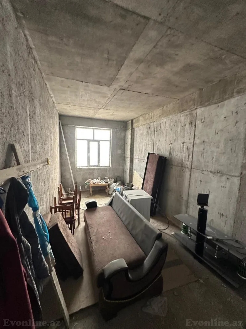 Satılır 2 otaqlı Mənzil Yeni tikili 56 m² Sumqayıt - şəkil 5