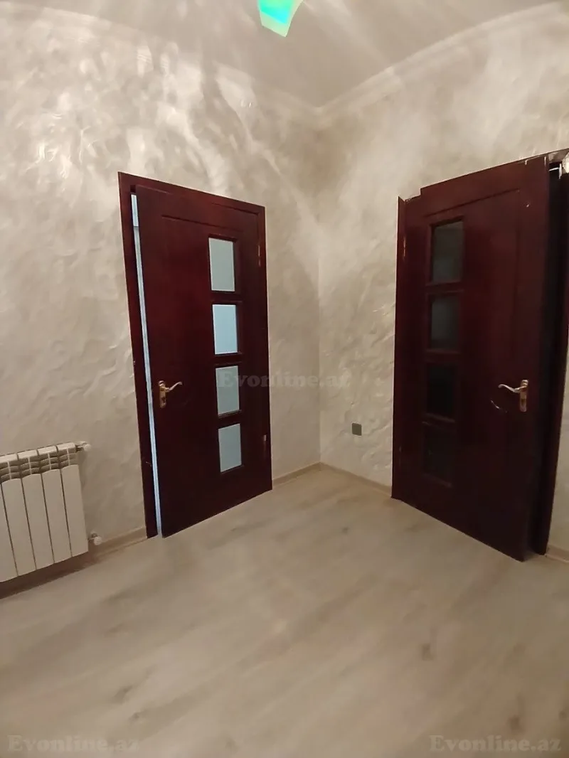 Kirayə verilir 2 otaqlı Mənzil Yeni tikili 50 m² 4-cü mikrorayon - şəkil 8