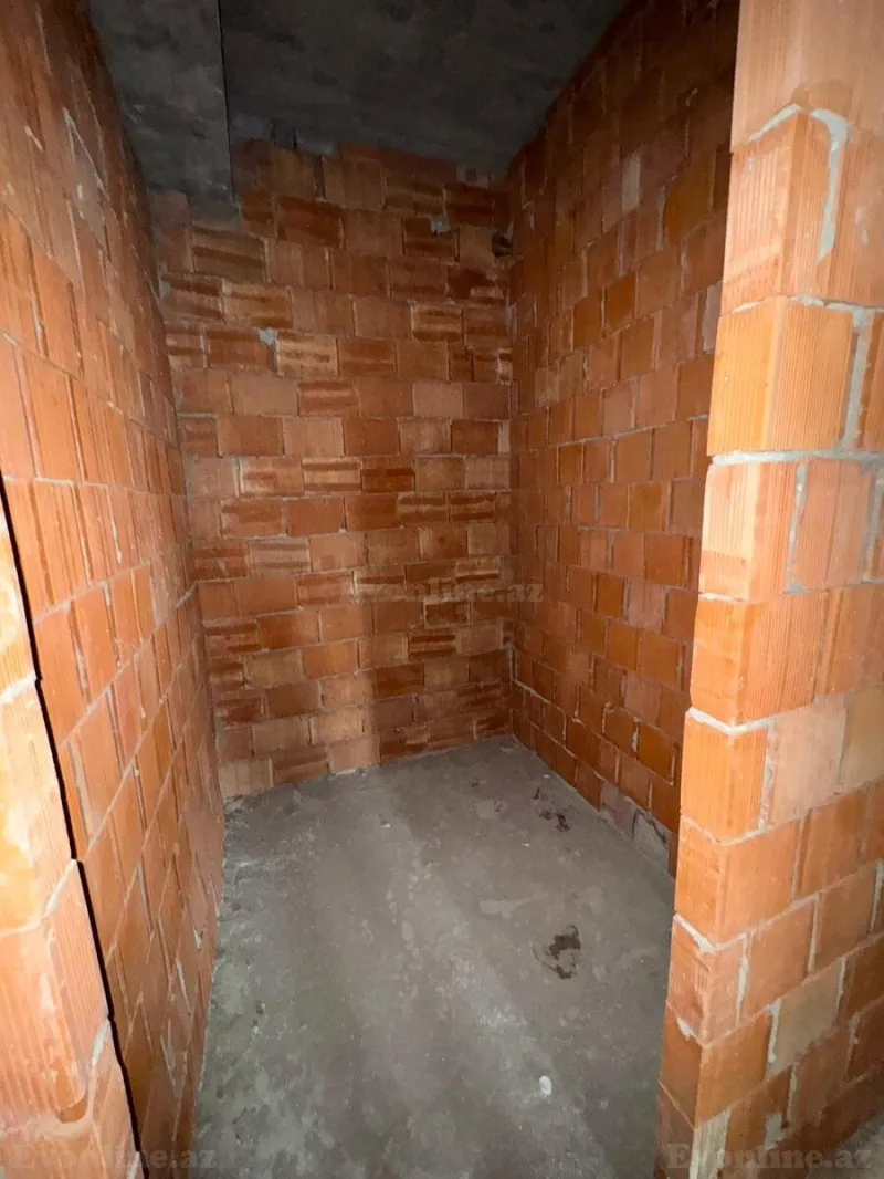 Satılır 2 otaqlı Mənzil Yeni tikili 53 m² Gənclik m. - şəkil 4