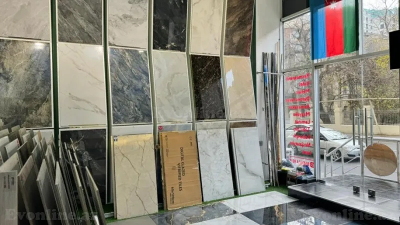 Satılır Obyekt 134 m² Nərimanov r. - şəkil 5