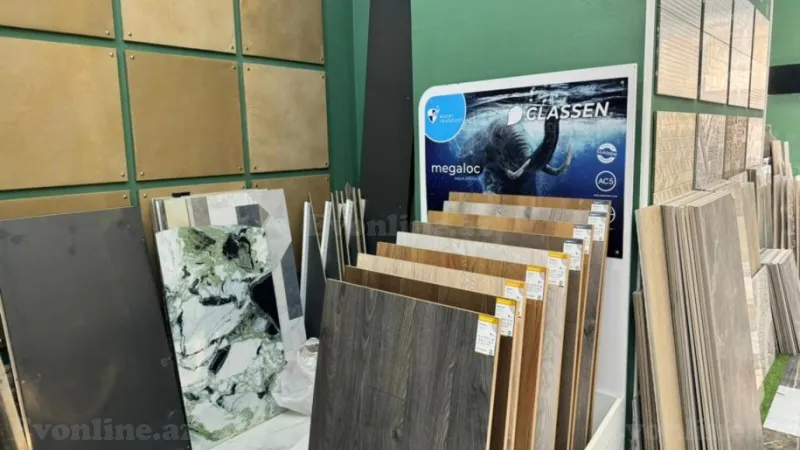 Satılır Obyekt 134 m² Nərimanov r. - şəkil 6