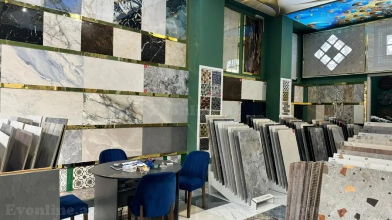 Satılır Obyekt 134 m² Nərimanov r. - şəkil 8