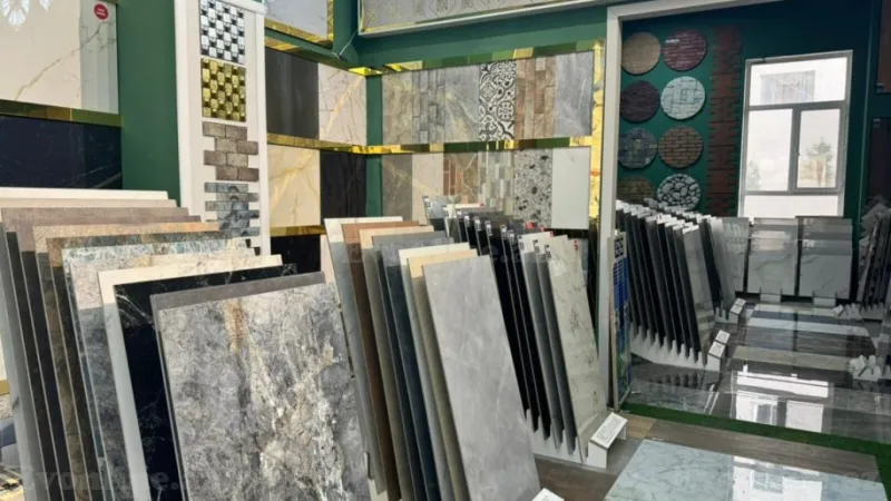 Satılır Obyekt 134 m² Nərimanov r. - şəkil 9