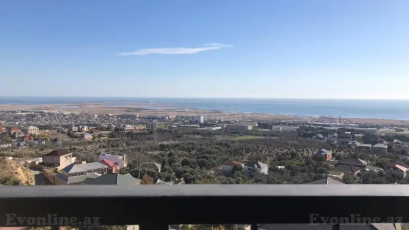 Satılır 2 otaqlı Mənzil Yeni tikili 105 m² Əhmədli - şəkil 8