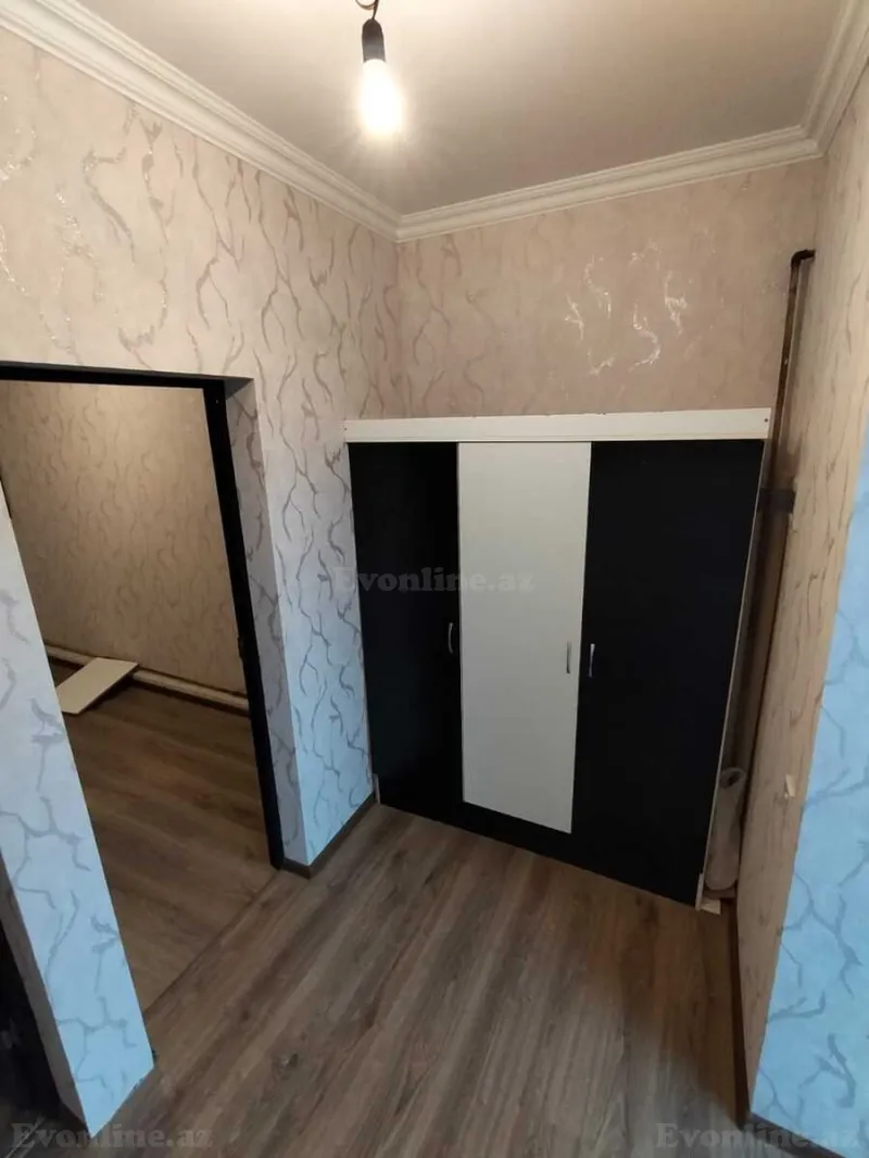 Satılır 2 otaqlı Mənzil Köhnə tikili 35 m² Abşeron r. - şəkil 2
