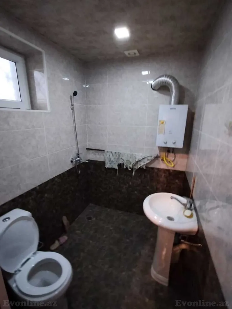 Satılır 2 otaqlı Mənzil Köhnə tikili 35 m² Abşeron r. - şəkil 3