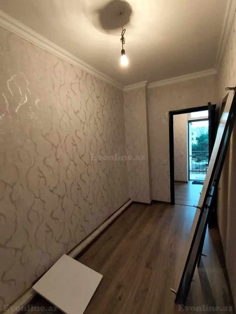 Satılır 2 otaqlı Mənzil Köhnə tikili 35 m² Abşeron r. - şəkil 7