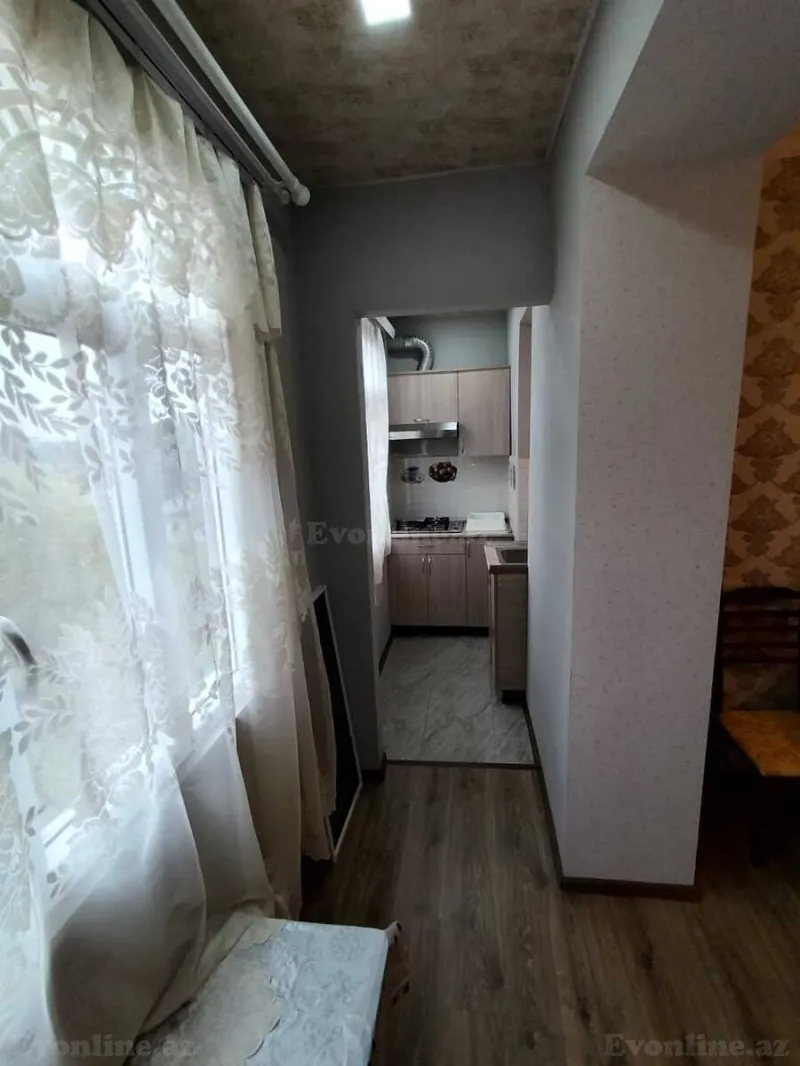 Satılır 2 otaqlı Mənzil Köhnə tikili 35 m² Abşeron r. - şəkil 8