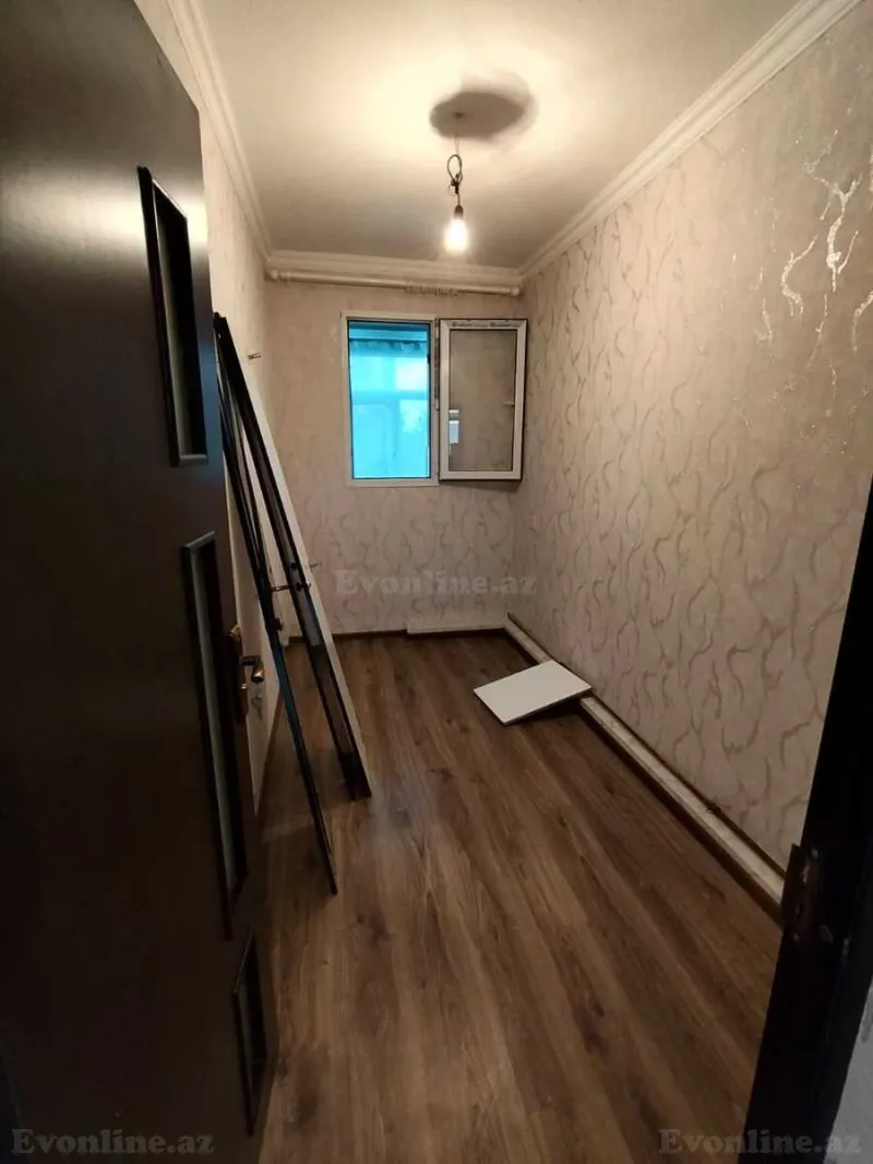 Satılır 2 otaqlı Mənzil Köhnə tikili 35 m² Abşeron r. - şəkil 9
