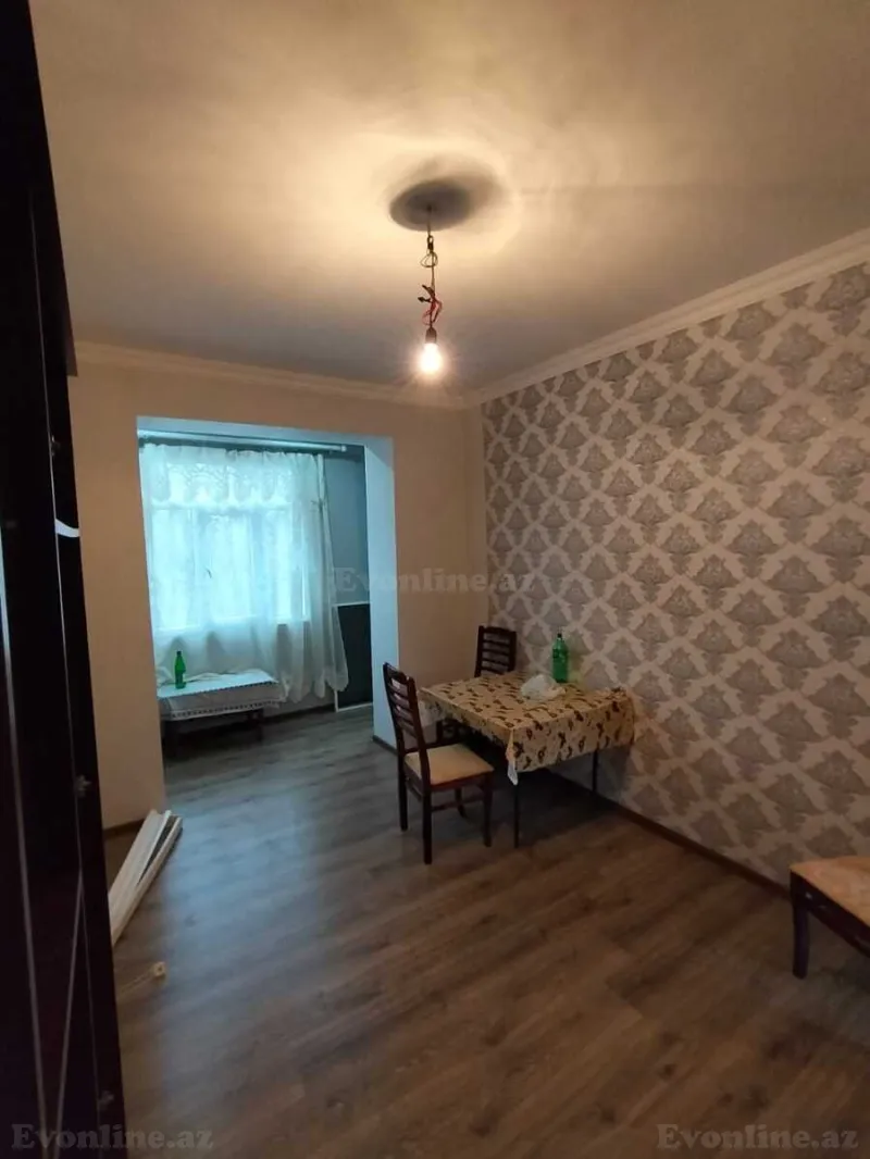 Satılır 2 otaqlı Mənzil Köhnə tikili 35 m² Abşeron r. - şəkil 10
