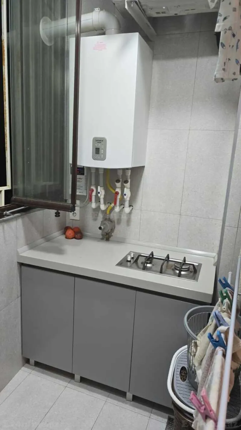 Kirayə verilir 3 otaqlı Mənzil Yeni tikili 141 m² 7-ci mikrorayon - şəkil 24